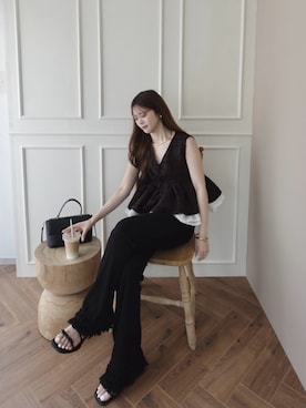 reiさんのコーディネート