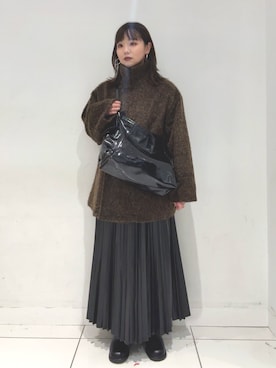 あべのりさんのコーディネート