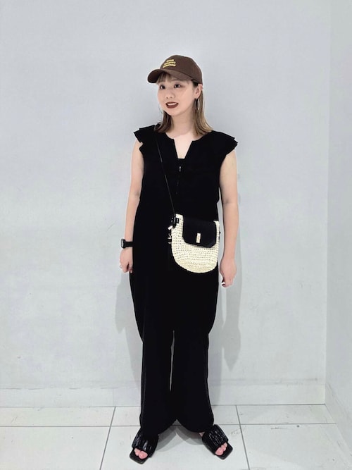 サロペット・オーバーオール・オールインワン DONOBAN all in one dress & tulle tops 楽天市場】レディース オールインワン サロペット サロペ