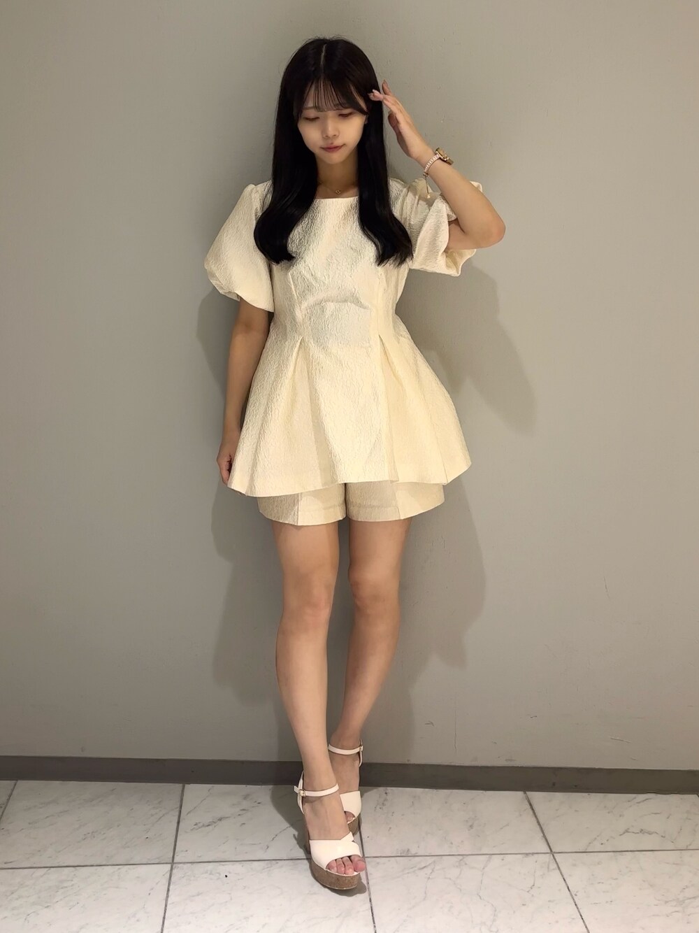 2025.06.09 UP｜ダズリン（dazzlin）、kanon、25432558｜RUNWAY