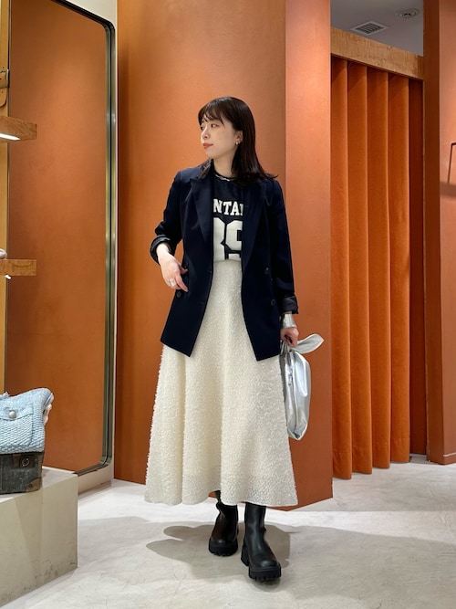 セール】【SHANNON BOND】Lalique Ring（リング）｜Whim Gazette