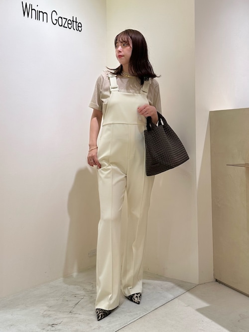 ウィムガゼット Hoaw. レオパードポインテッドパンプス　37 Whim Gazette｜【Hoaw.】レオパードポインテッドパンプス