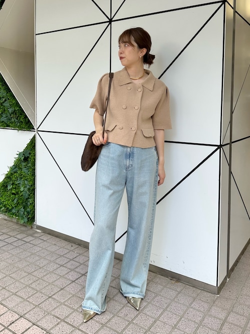 Hoaw.】ポインテッドパンプス（パンプス）｜Whim Gazette