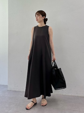 髙橋さんのコーディネート