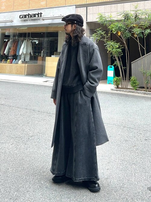 HARE��x�]D����̃g�����`�R�[�g�u�v���~�A���E�[���K�E���R�[�g(HARE)�iHARE�b�n���j�v���g�����R�[�f�B�l�[�g