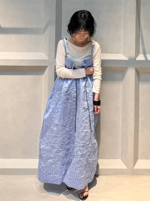 Curensologyのトップスを使ったコーディネート(ZOZOTOWN Yahoo Curensologyのトップスを使ったコーディネート(ZOZOTOWN Yahoo