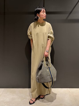 伊藤美咲さんのコーディネート