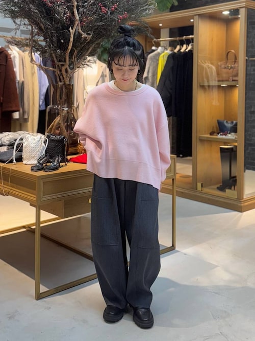 Curensology（カレンソロジー） tシャツ /「5AWARENESS」ロング