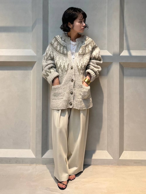 Curensology(カレンソロジー)/＜5AWARENESS＞ショートスリーブT