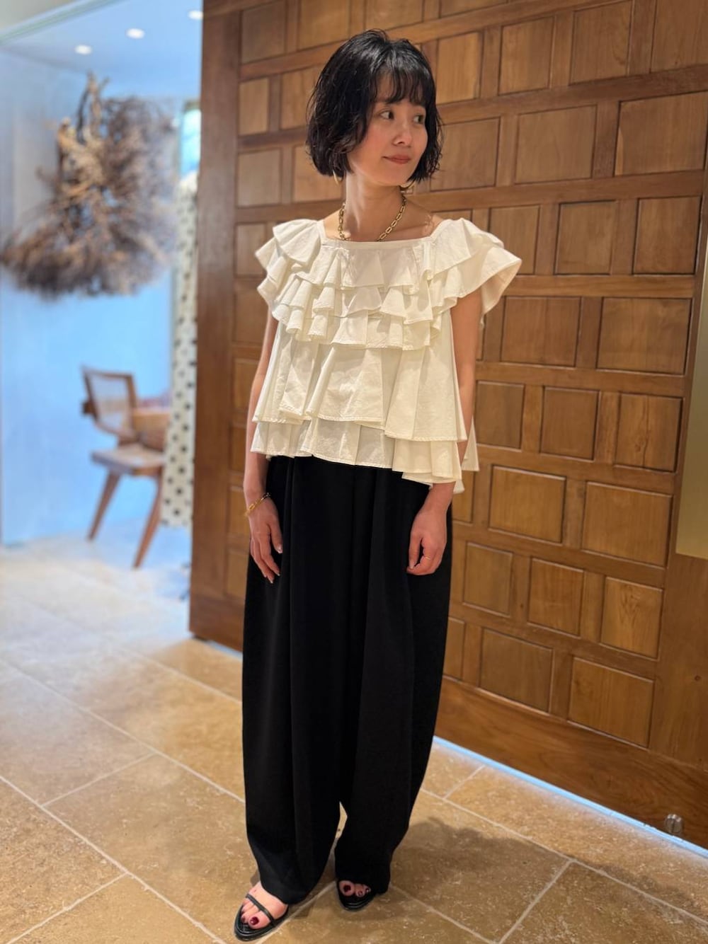 【完売】カレンソロジー ブレスレット 今期 Curensology（カレンソロジー）の「Curensology(カレンソロジー