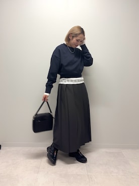 和さんのコーディネート