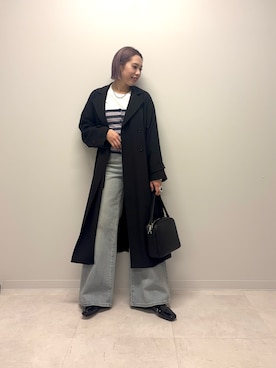 和さんのコーディネート