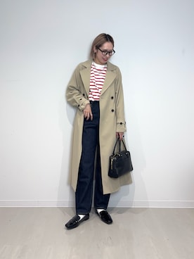 和さんのコーディネート