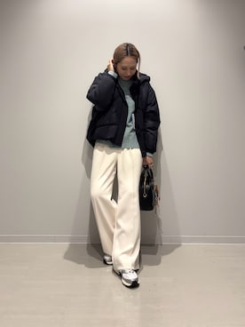 和さんのコーディネート