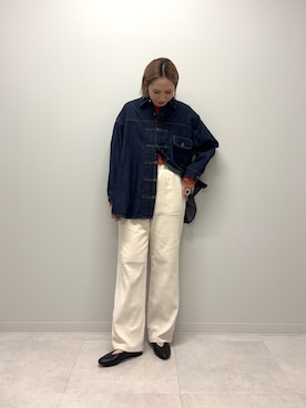 和さんのコーディネート