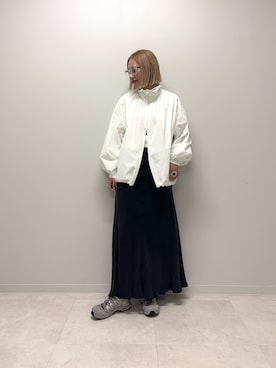 和さんのコーディネート