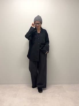 和さんのコーディネート