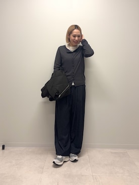 和さんのコーディネート