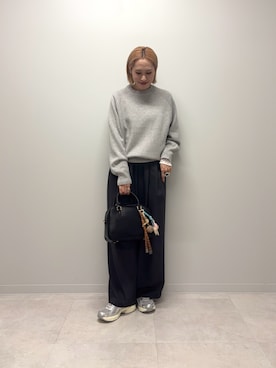 和さんのコーディネート