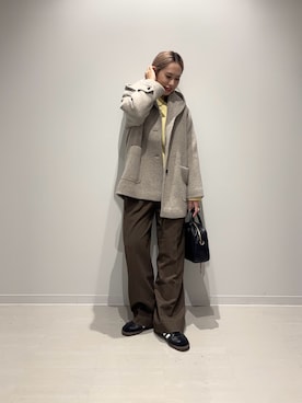 和さんのコーディネート