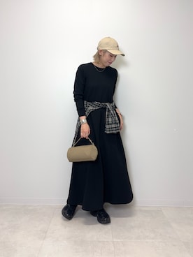 和さんのコーディネート