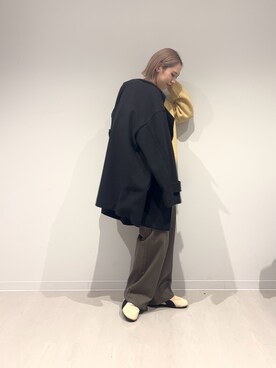 和さんのコーディネート