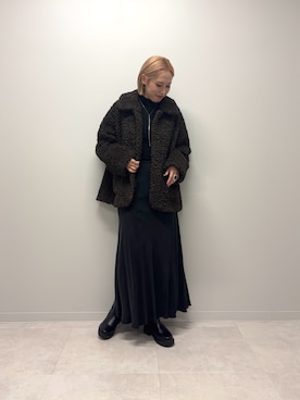 和さんのコーディネート