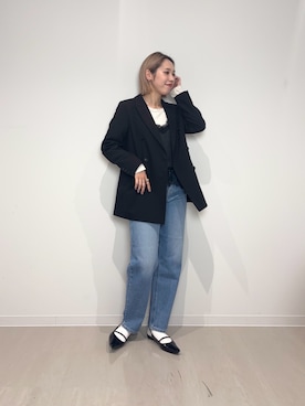 和さんのコーディネート