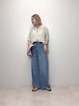 和さんのコーディネート