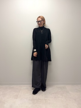 和さんのコーディネート