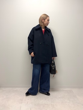 和さんのコーディネート