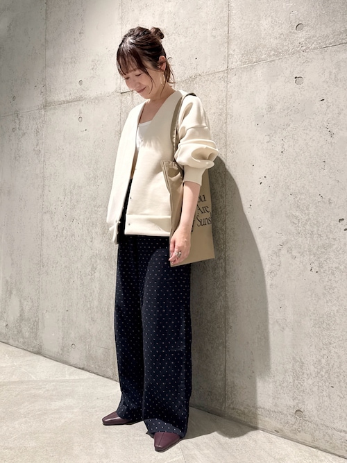 WEB限定』ダンボールVネックカットブルゾン（ブルゾン）｜URBAN