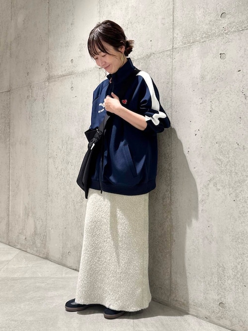 セール】Le Pigeon Voyageur TRACK JACKET（その他アウター）｜Le