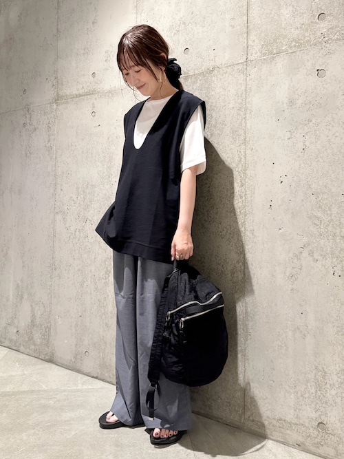 URBAN RESEARCH Sonny Label レディースダウンコート、ダウン