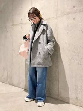 香織さんのコーディネート