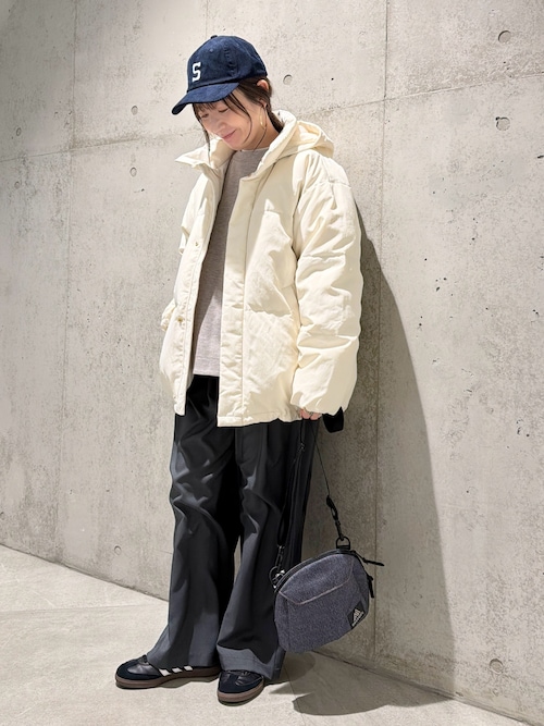 セール】NEEDBY heritage×GREGORY TOASTY SHOULDER（ショルダーバッグ