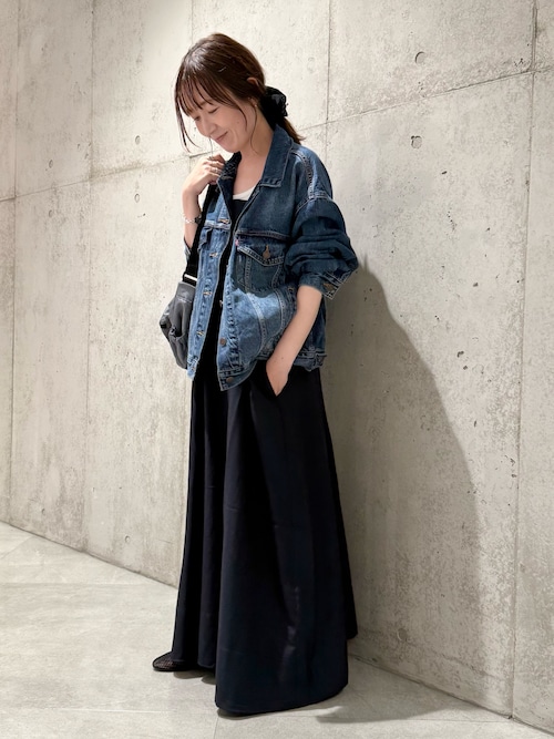 Levi's MADE＆CRAFTED デニムジャケット gジャン Levi's 90S