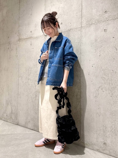 Sonny Label 黒　コーデュロイナロースカート Sonny Label｜コーデュロイナロースカート | Rakuten Fashion