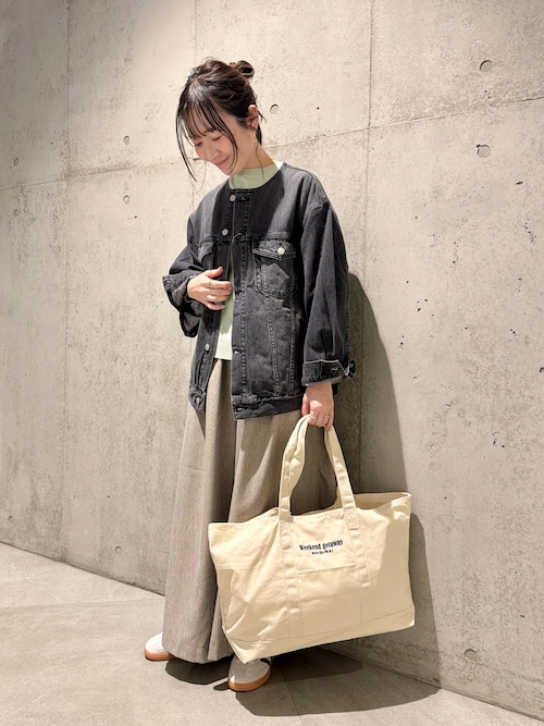 ラクーンニット KBF アーバンリサーチ〔新品未使用〕 URBAN RESEARCH DOORS（アーバンリサーチドアーズ） セーター ニット