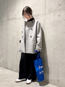 香織さんのコーディネート