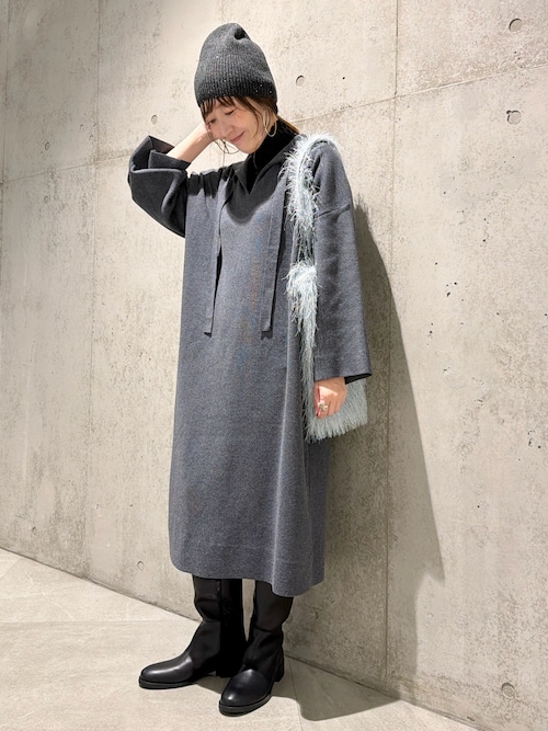 回想の階層　アン＝サード　UR URBAN RESEARCH DOORS】ブランドアンバサダー・仁村紗和が着こなす「UR