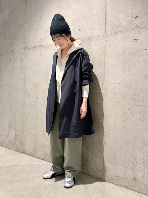 『別注』Champion×Sonny Label　スウェットジップフーディー