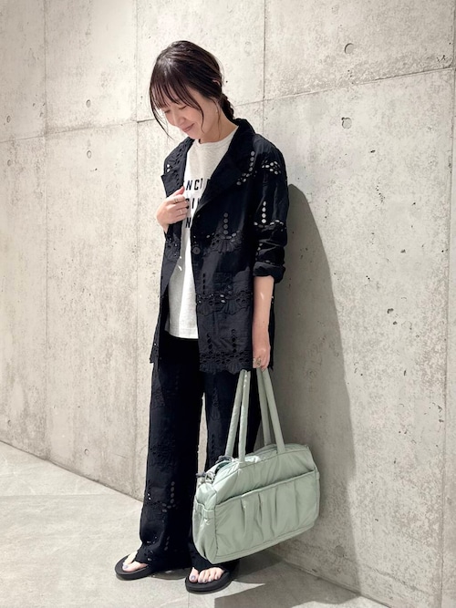 SLAB 2wayPuffBostonBag（ボストンバッグ）｜URBAN RESEARCH Sonny