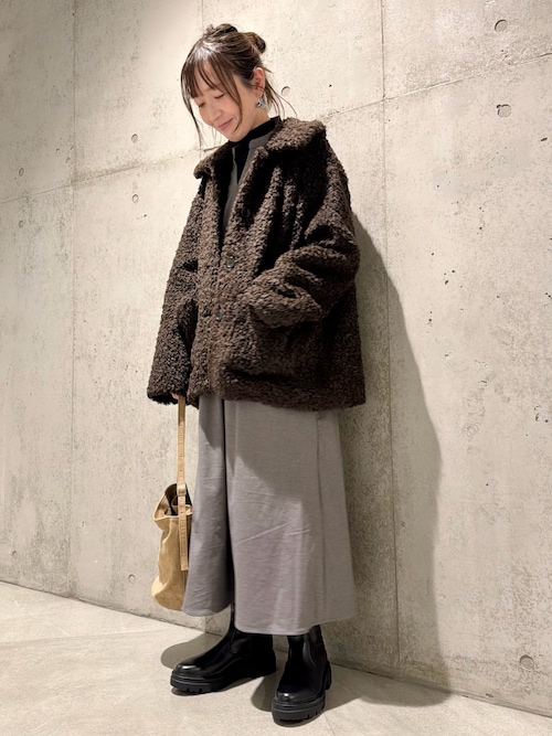 UR TECH』蓄熱ハイネックプルオーバー（Tシャツ/カットソー）｜URBAN