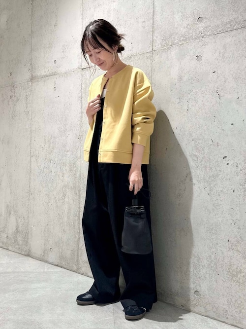 セール】ハイウエストタックサロペット（サロペット/オーバーオール