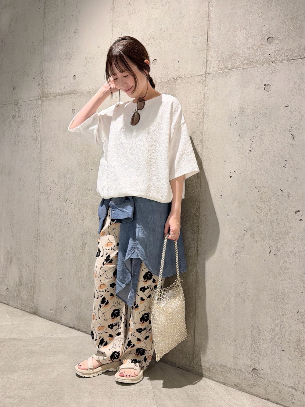 香織