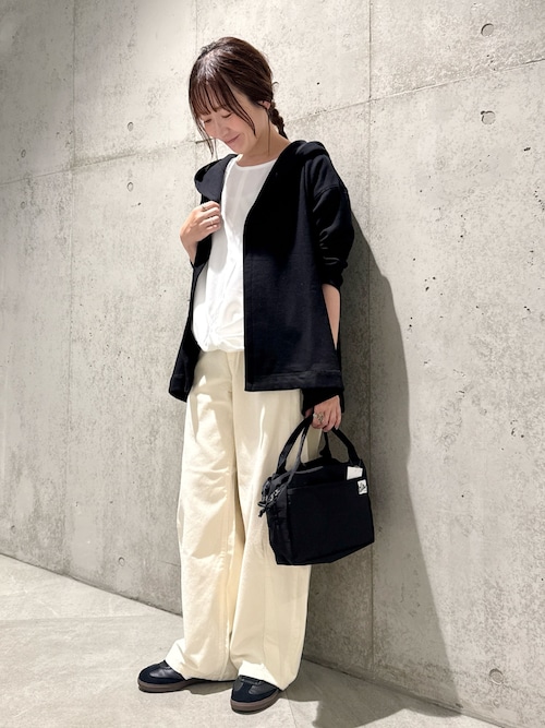 【Riさん専用】カーディガン＋フーディ ネコアップリケニットカーディガン（82136402） | Rose Tiara