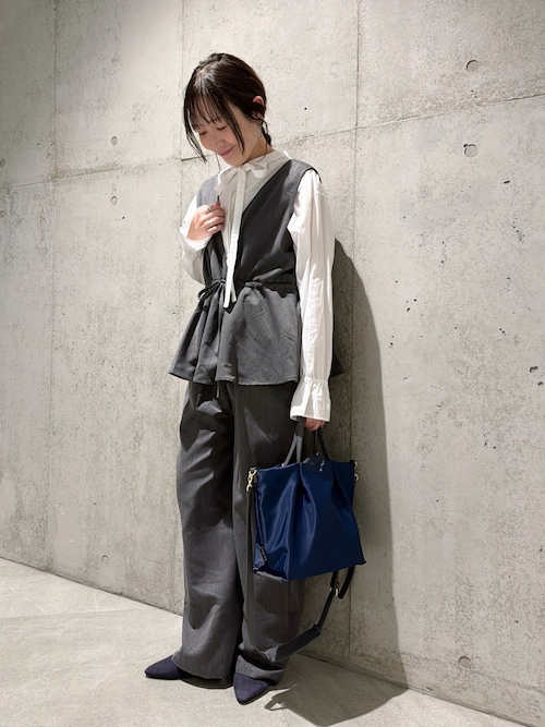 セール】ペプラムオールインワン（その他パンツ）｜URBAN RESEARCH