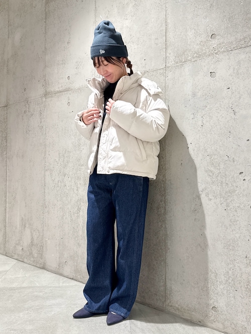WEB/一部店舗限定』NaokoTakayamaレースブラウス（シャツ