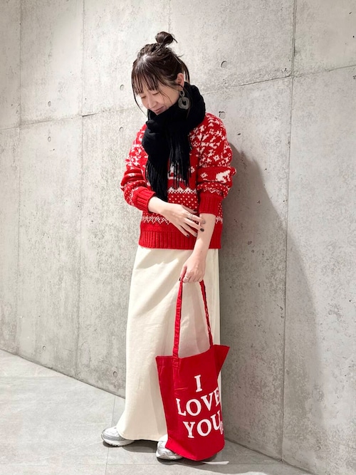 セール】BoardsSportsNordicKnit（ニット/セーター）｜URBAN RESEARCH